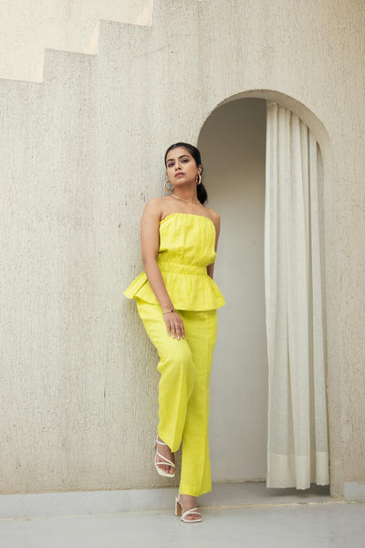 Sorrento Sun Co-ord - secondary