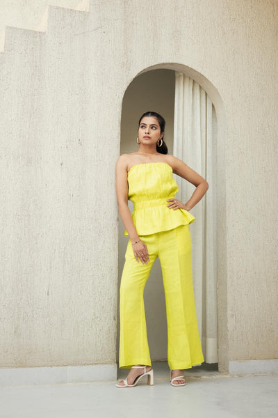 Sorrento Sun Pants