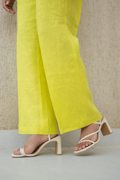 Riviera Relax Pants - secondary