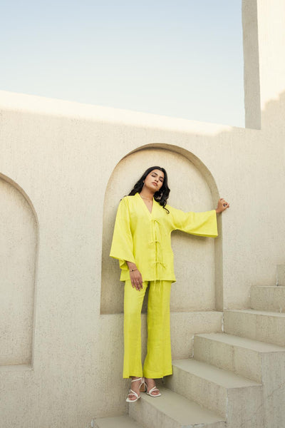 Riviera Relax Set - secondary
