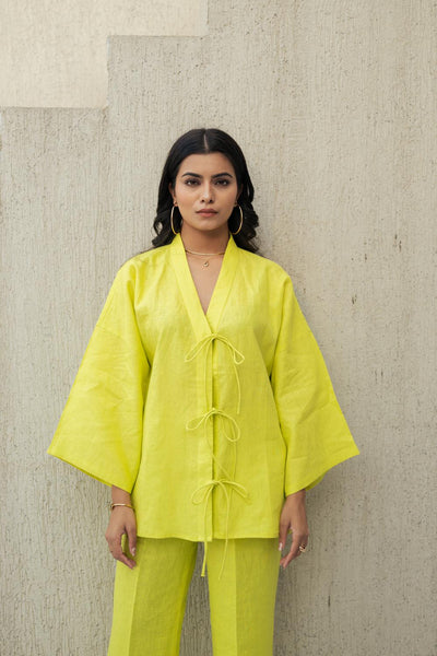 Riviera Relax Top - secondary