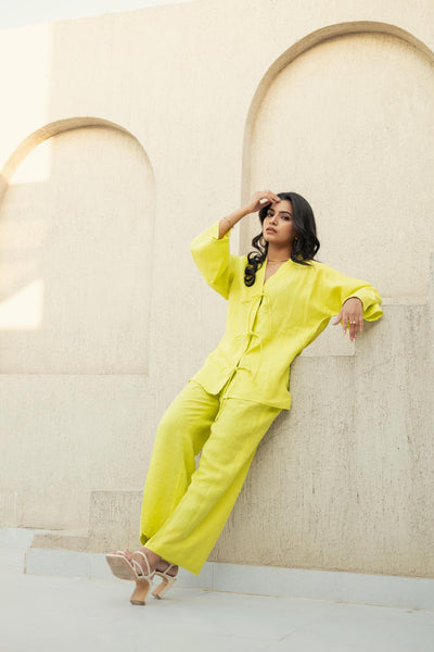 Riviera Relax Pants
