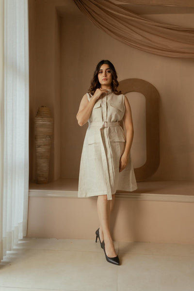 Milano Muse Dress