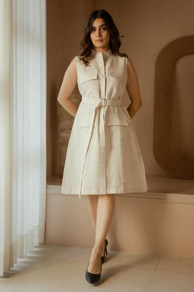 Milano Muse Dress - secondary