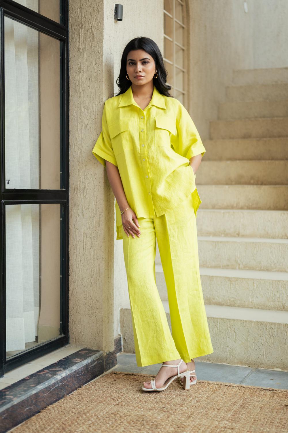 Limoncello Lounge Pants