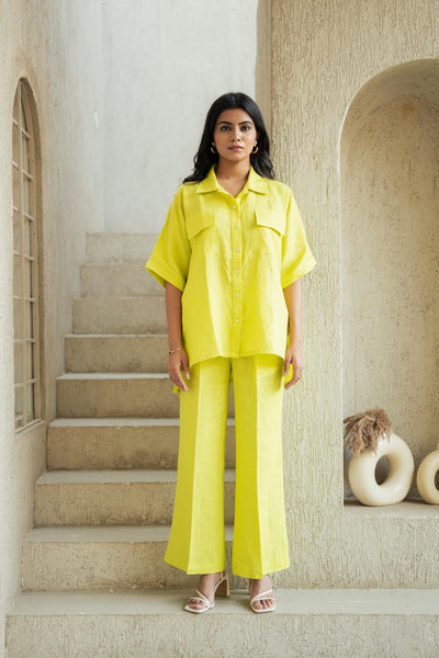 Limoncello Lounge Set