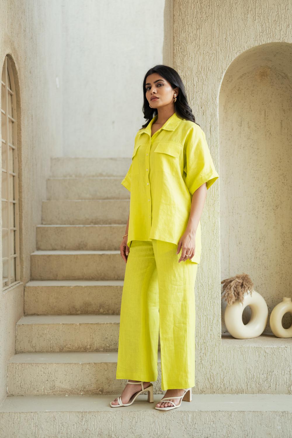 Limoncello Lounge Pants