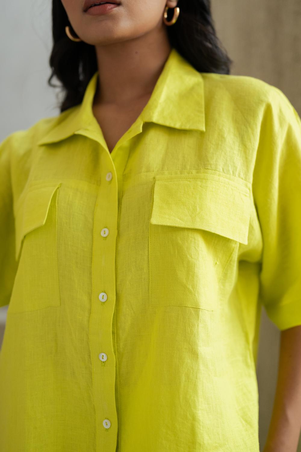 Limoncello Lounge Set