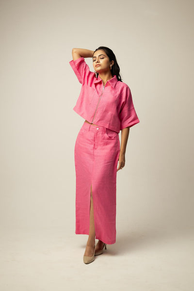Amalfi Airy Skirt
