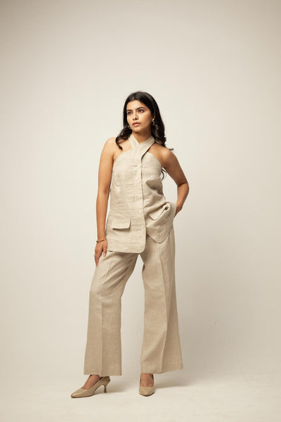 La Piazza Pants - secondary