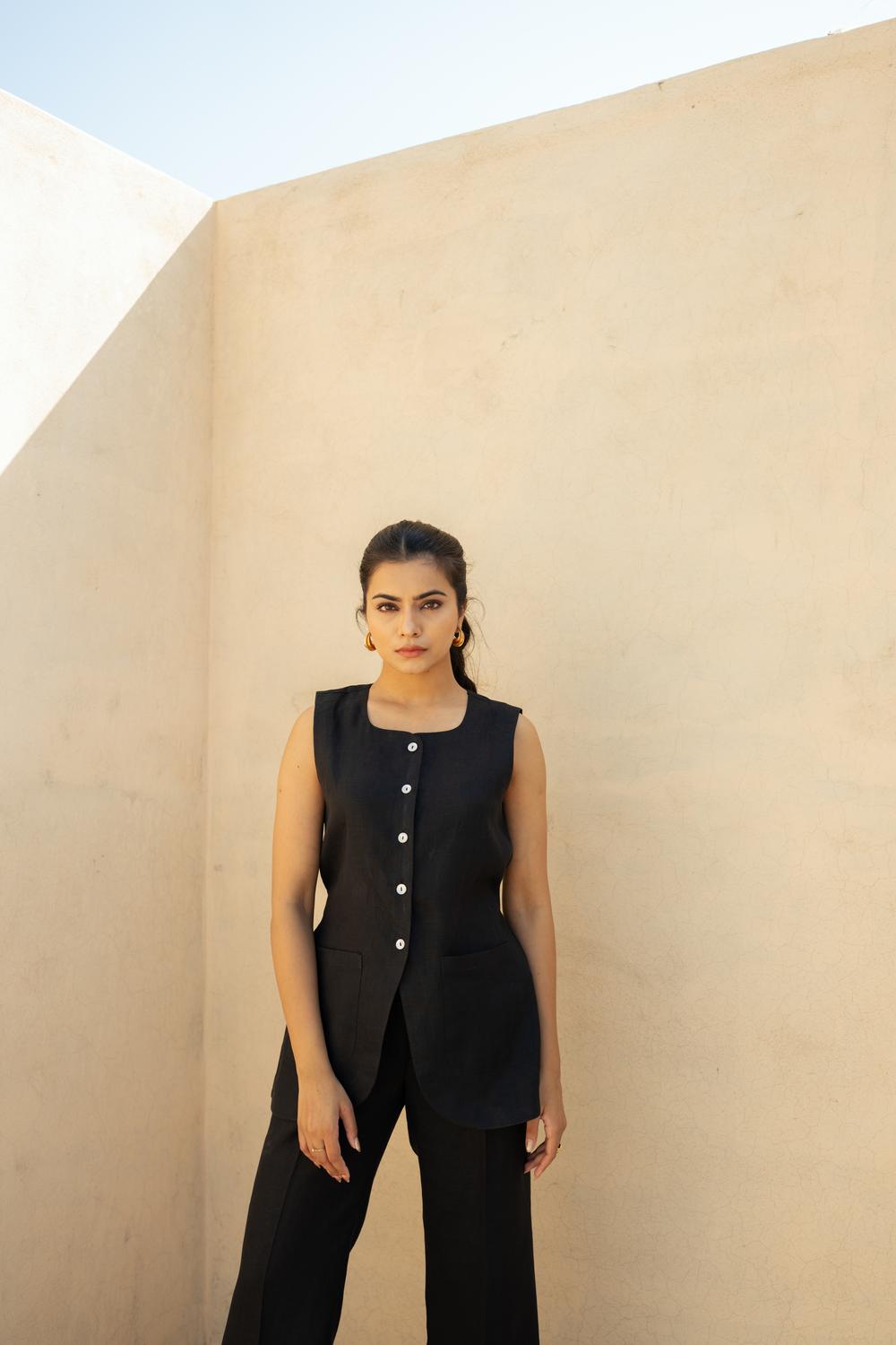 Roma Classico Waistcoat