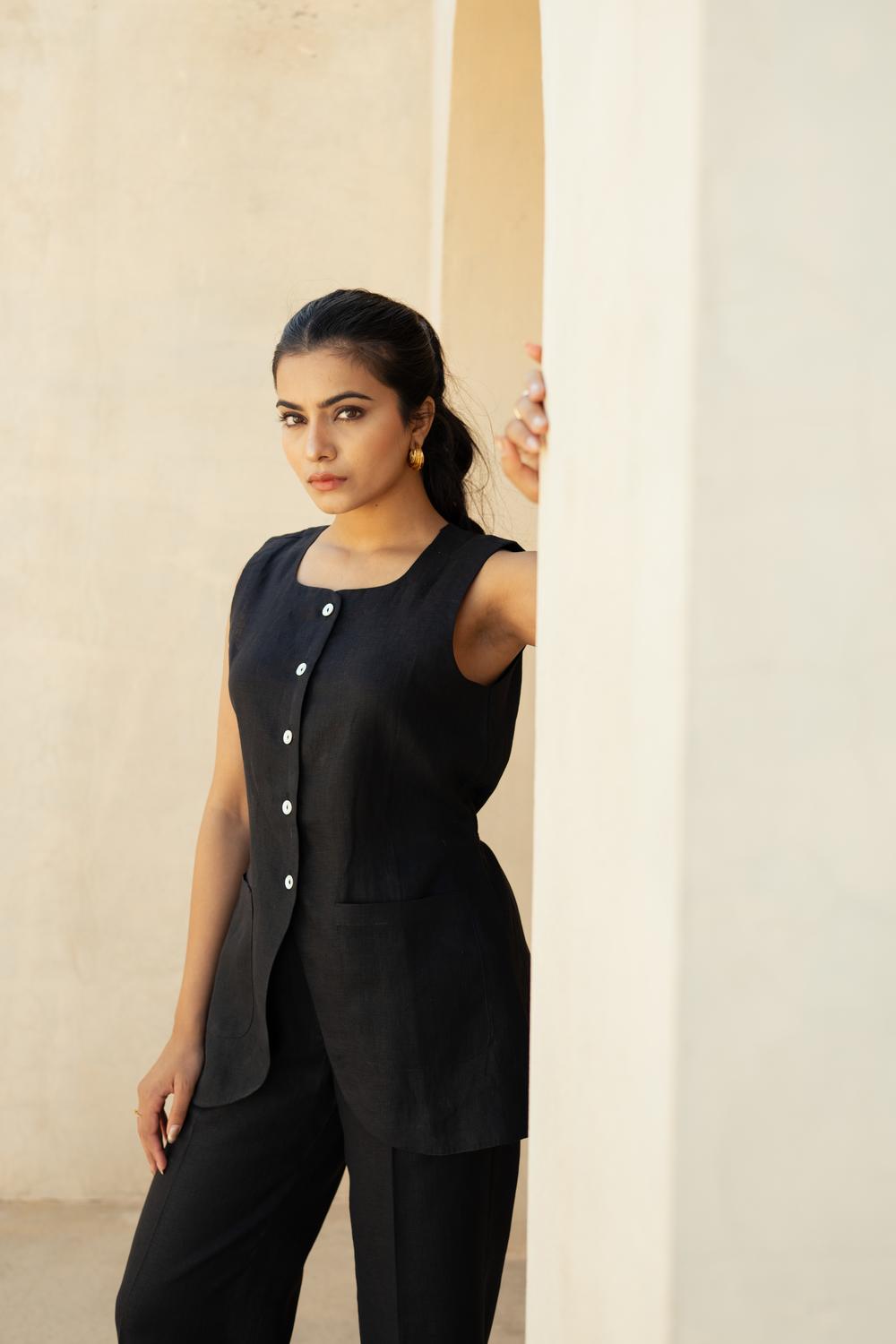 Roma Classico Waistcoat