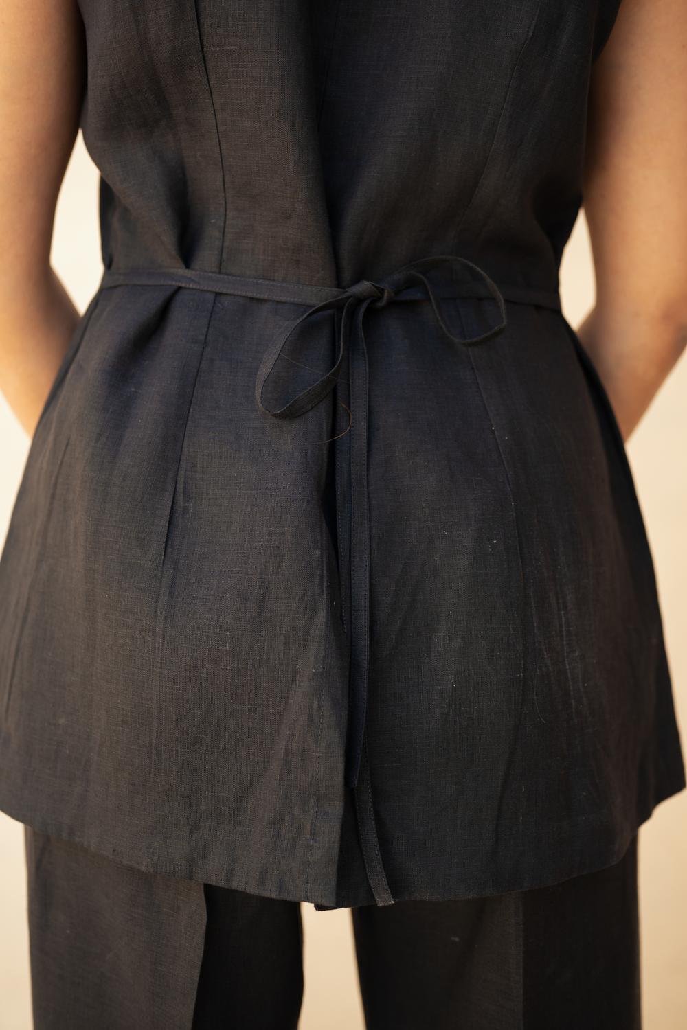 Roma Classico Waistcoat