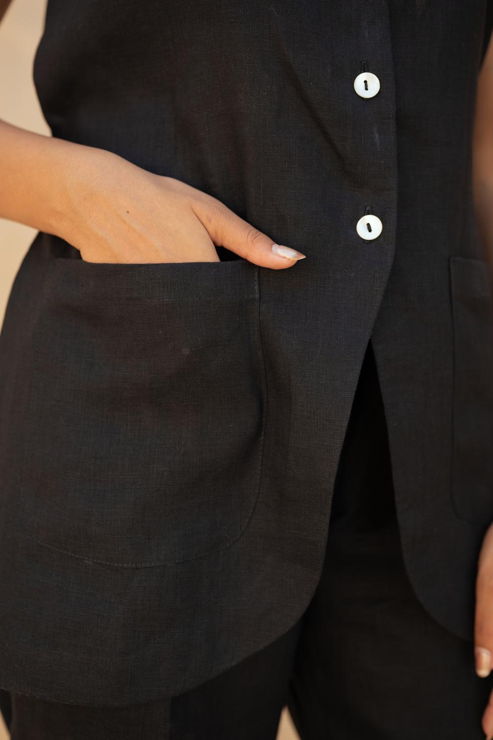 Roma Classico Waistcoat