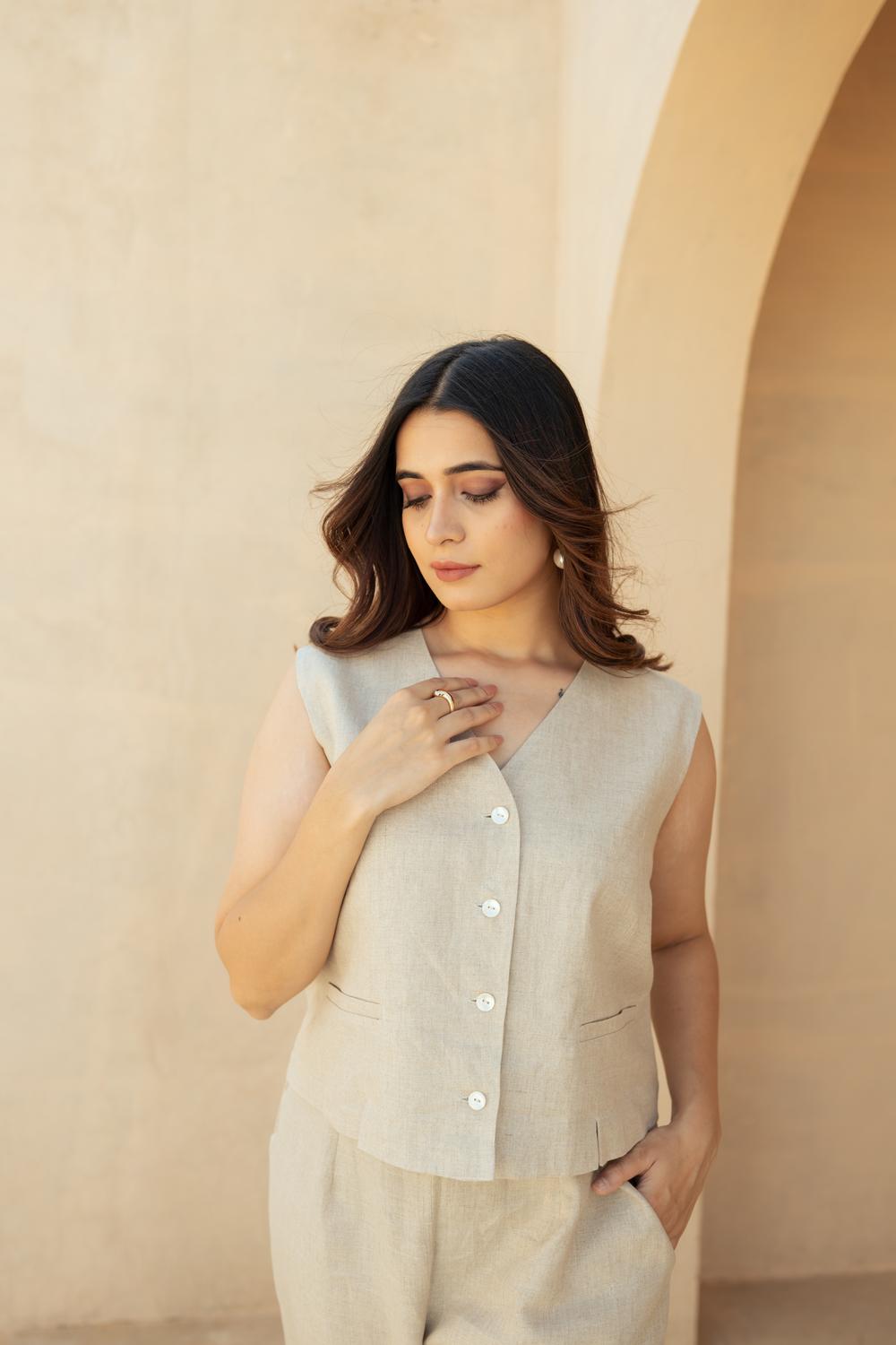 Milano Classico Waistcoat